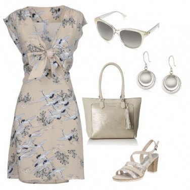 Outfit Serata con gli amici