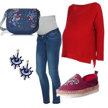 Outfit Basic #5988