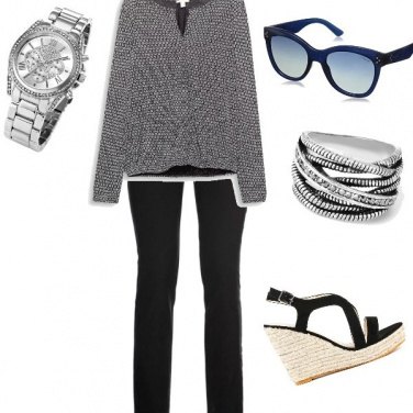 Outfit Basic #1