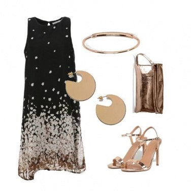 Outfit Young chic
