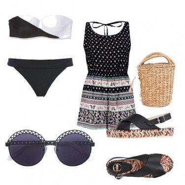 Outfit Al molo