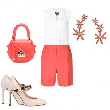 Outfit Pretty Woman outfits