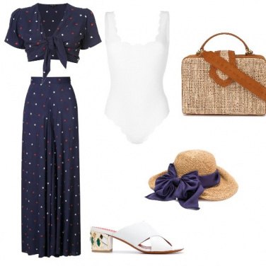 Outfit Chic #5725
