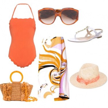 Outfit Chic #5723