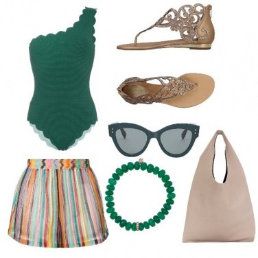 Outfit Chic #5724