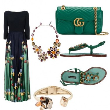 Outfit Chic #5725