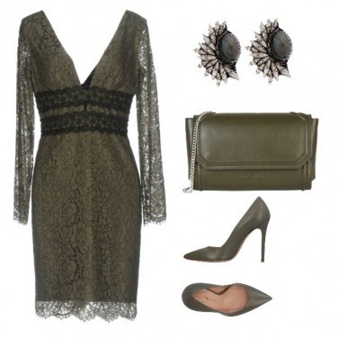 Outfit Niente da aggiungere