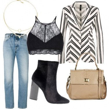 Outfit Ufficio1