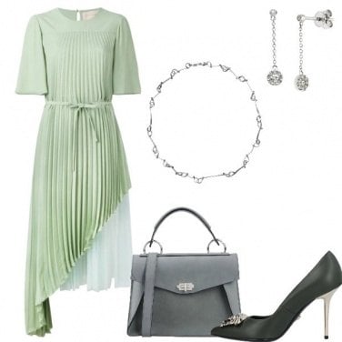 Outfit Chic #5742
