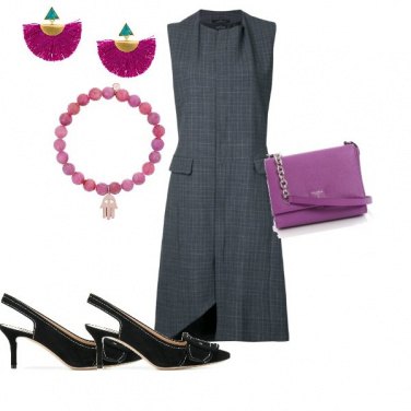 Outfit Sovány no