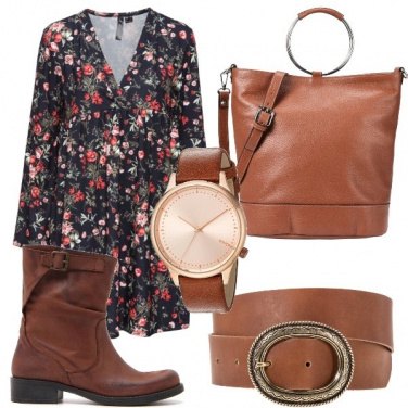 Outfit Trendy #8836