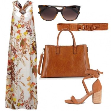 Outfit Glam