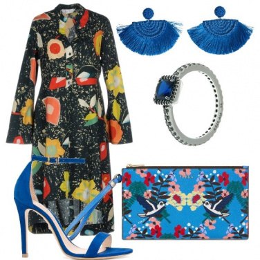 Outfit Chic #5730