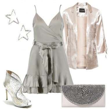 Outfit Sexy #1201