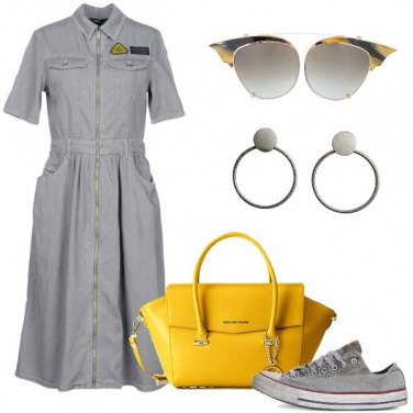 Outfit Trendy #8859