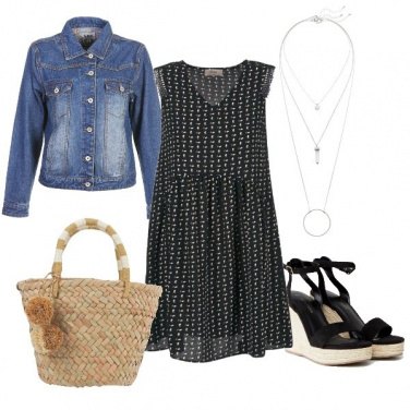 Outfit Country girl #05