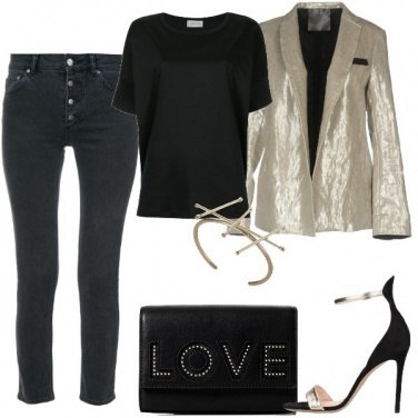 Outfit Trendy #8857