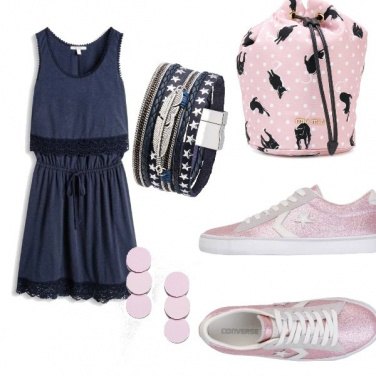 Outfit Stars