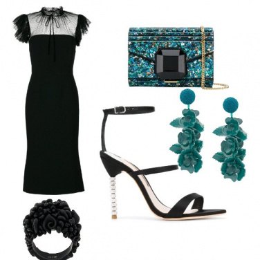 Outfit Chic #5740