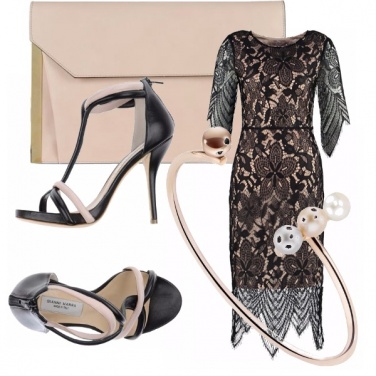 Outfit Occasione importante