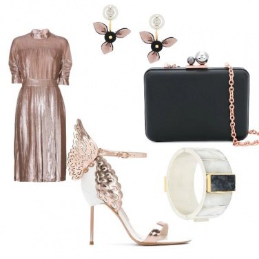 Outfit Chic #5741