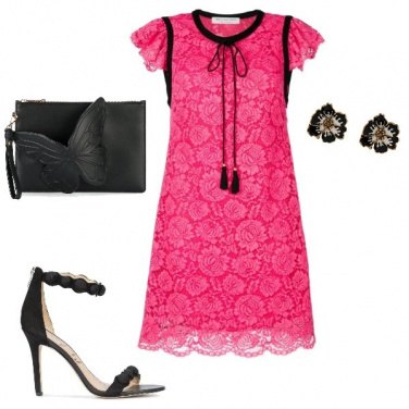 Outfit ETNICO PREZIOSO