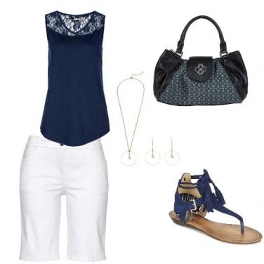 Outfit Basic #6007