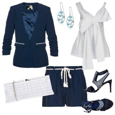 Outfit Trendy #8869