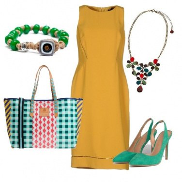 Outfit Basic #6009