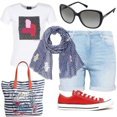 Outfit Daily time