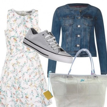 Outfit Bon Ton #4069