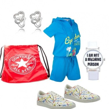 Outfit Tofly_daily 007