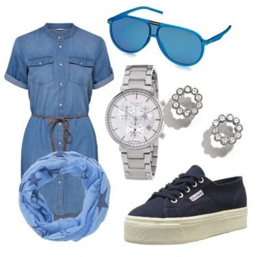 Outfit Comody