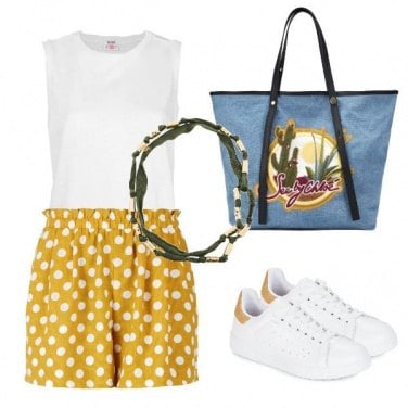 Outfit Summer is Coming