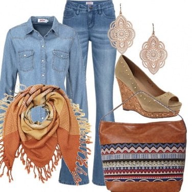 Outfit Angelita #8#