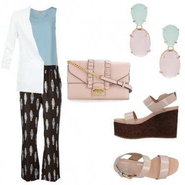 Outfit Trendy #9239