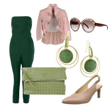 Outfit Basic #6013