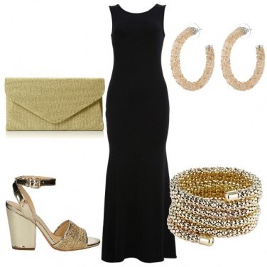 Outfit Chic #5760