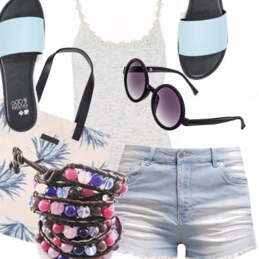 Outfit Easy language