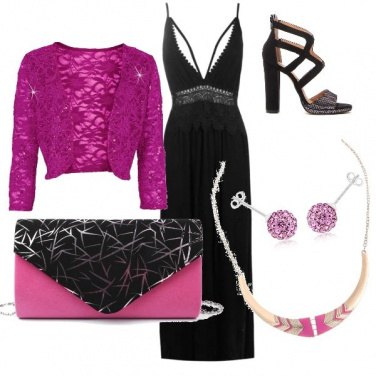 Outfit Femmina