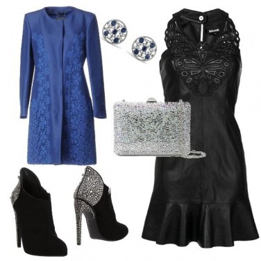 Outfit Chic #5765