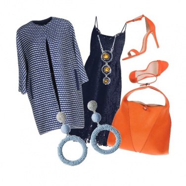 Outfit CMPS In Municipio