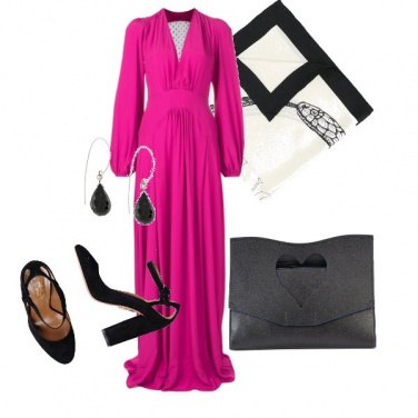 Outfit Chic #5772