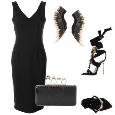 Outfit Gli accessori che fanno la differenza