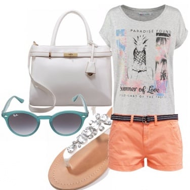 Outfit Shopping time