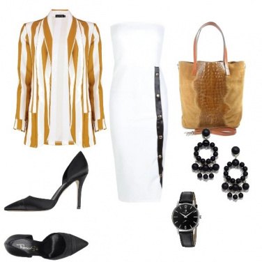 Outfit Chic #5776