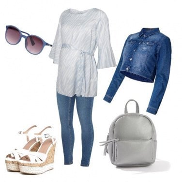 Outfit Basic #6022