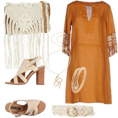 Outfit Accessori crochet