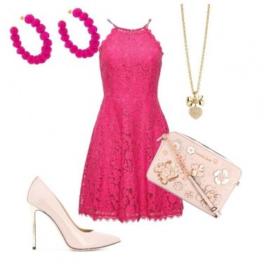 Outfit Bon Ton #4027