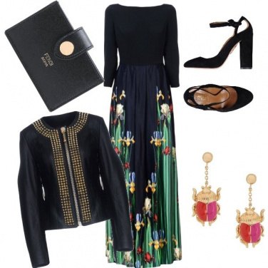 Outfit Sexy #1206